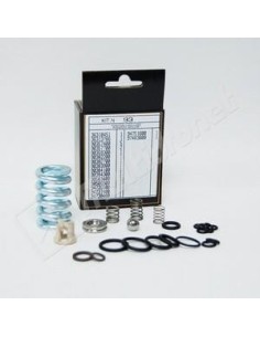 KIT 93 REPARACION VALVULA CONTROLSET W2 W2L INTERPUMP